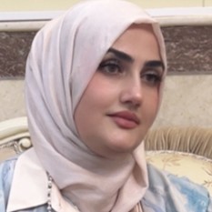 Haifaa Asaad Mikael